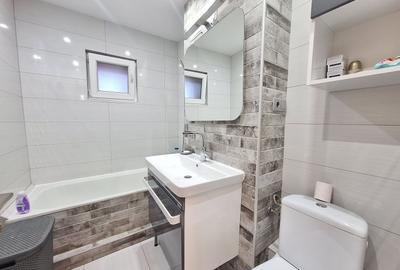 Apartament cu 2 camere decomandat în Mărăști - 15