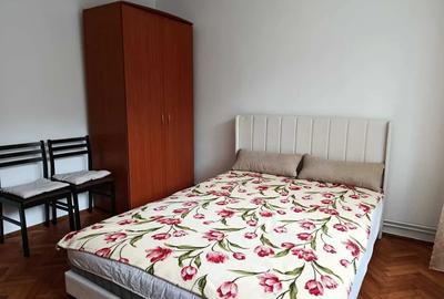 Apartament cu 2 camere decomandat, mobilat în Grigorescu