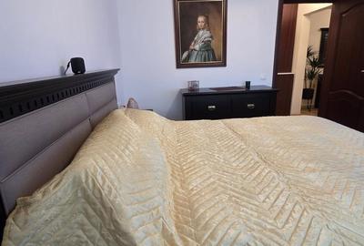 Apartament 3 camere, renovat - 67 mp - Tiglina 3 , scoala nr. 11 - 14