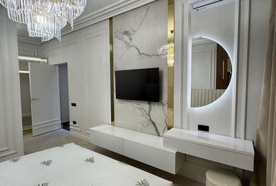 Apartament cu 3 camere decomandat în Floreasca - 6