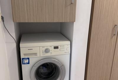 Apartament cu 2 camere decomandat, mobilat în Industrială - 10