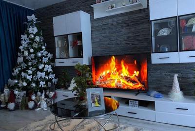 Apartament cu 2 camere decomandat în Central - 6
