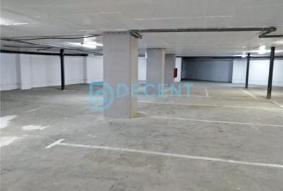 Vanzare cladire  birouri Bucuresti, B-dul Timisoarei! - 20