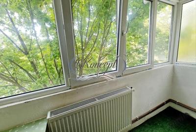 Apartament spatios in zona Spitalului de Recuperare Apartament spatios in zona Spitalului de Recuperare - 8