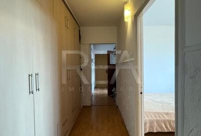 Apartament 4 camere Pantelimon - decomandat, mobilat si utilat, 100 mp - 6