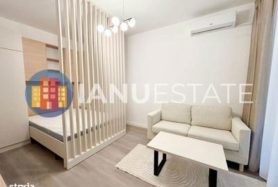 Garsonieră decomandată în Drumul Taberei - 9