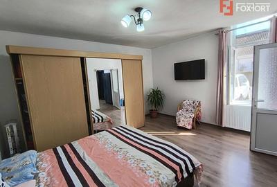 Apartament de 65 mp la curte, zona Iosefin - 6