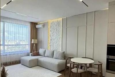 Garsoniera in zona Universitatii - 1