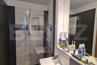 Casă cu 3 camere cu Canalizare în Florești - 4