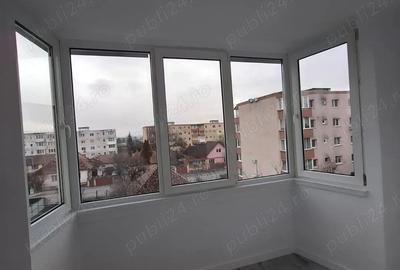 Vind apartament 2 camere ,complet renovat ,Bra?ov - 3