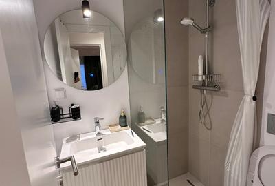 Apartament la prima închiriere în Arcadia Domenii,parcare inclusă - 11