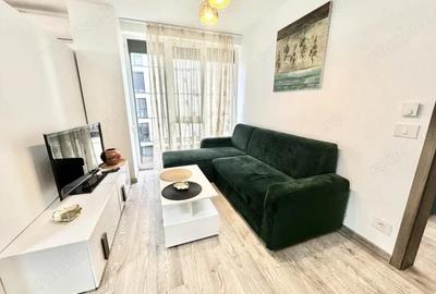 Apartament cu 2 camere decomandat, mobilat în Soarelui - 3