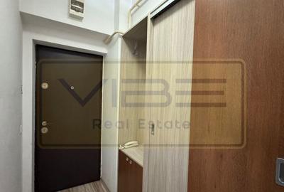 Garsoniera Tatarasi Nord Spitalul de Neurologie Dr. N. Oblu - 7