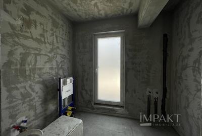Casa tip duplex, semifinisata, 160 mp și teren 250 mp - Europa, Cluj! - 10