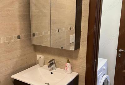 Garsonieră decomandată în Central - 2