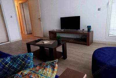Apartament cu 2 camere în Pantelimon