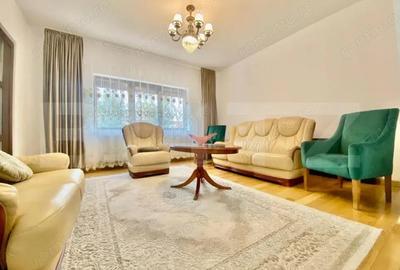 Elegan?a ?i Spa?iu - Proprietate Premium - zona Parcul Chindiei -Targovi?te DB. - 20