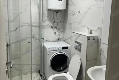 Garsonieră decomandată în Cotroceni