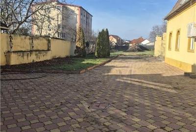 Spatiu comercial - calea sagului - disponibil din 15 ianuarie - 2