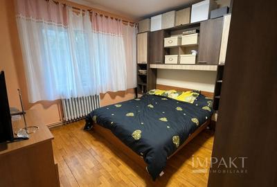 Apartament cu 3 camere decomandat în Zorilor - 6