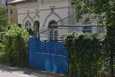 Casă cu 6 camere în Oltenița - 1