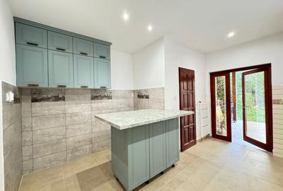 Casa noua de vânzare în zona Libertății - 1