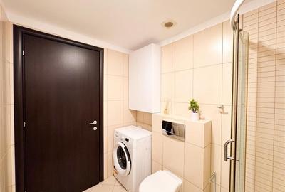 Apartament de inchiriat 3 camere Soseaua Nordului - 25