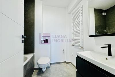 Apartament 3 camere NOU de vanzare | 2 bai | INTABULAT | la cheie | - 3