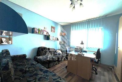 Apartament cu 3 camere, decomandat,2 bai, 2 balcoane, cen... - 3