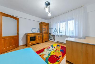 Apartament 2 camere, decomandat, zona Centrala, cartier Stefan cel Mare, Dej - 5