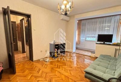 Apartament 3 camere in zona Tipografilor, etaj intermedia... - 1