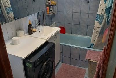 Apartament cu 2 camere decomandat în Central - 4