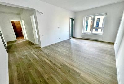Apartament cu 2 camere decomandat în Virtuții