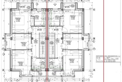 Casa Tunari, complex Teilor 77, vile individuale, pret fara tva - 18
