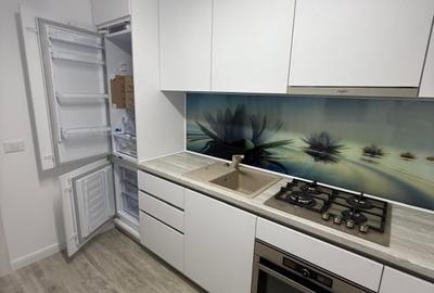 Garsonieră decomandată, mobilată în Cornitoiu - 8