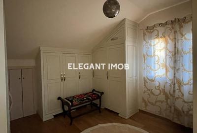 Inchirieri Case / Vile Paradisul Verde - 16