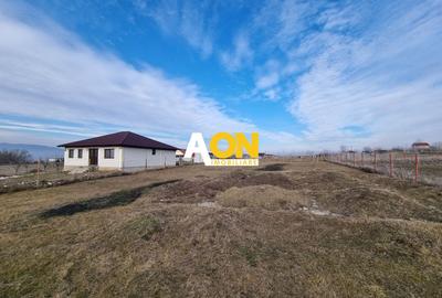Teren Construcții intravilan de 954 mp, în Periferie - 2