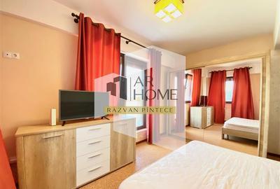 Apartament 3 camere de lux, terasa 35 mp, bloc nou, central, - 13