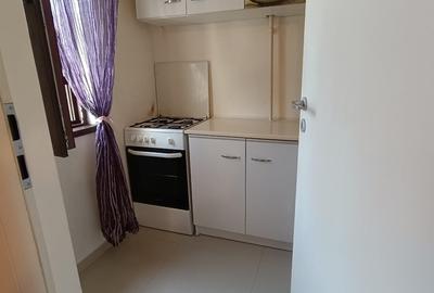 Garsonieră semidecomandată în Berceni - 4