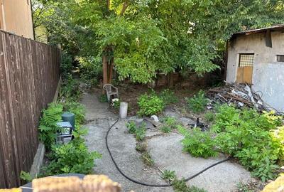 Inchiriez teren stradal 1200 mp Metrou Pacii - Mega Image Margelelor Inchiriez teren stradal 1200 mp Metrou Pacii - Mega Image Margelelor - 3