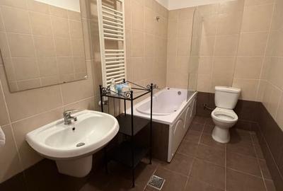 Apartament 3 camere /Baneasa /parcare/centrala/FELICITY - 16