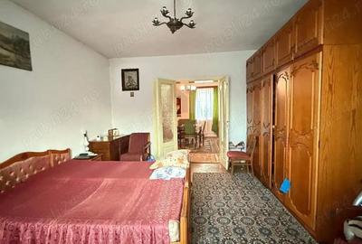 Casă cu 4 camere cu Teren 655 Mp în Calea Turzii - 3