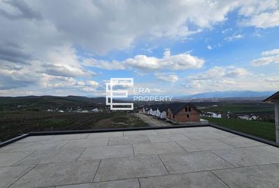 Casă individuală cu 3 camere cu Canalizare în Șura Mare - 16