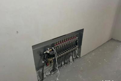 Apartament cu 3 camere decomandat în Băneasa - 10