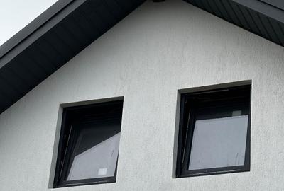 Casă cu 3 camere în Letea - 5