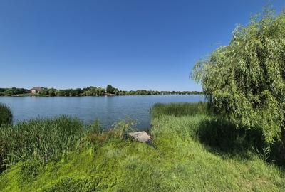 Priveliste spre lac! - 9