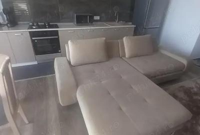 Apartament cu 2 camere decomandat în Central - 4
