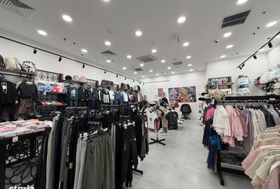 Spațiu comercial, de 120 mp, în Titan - 2