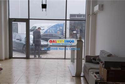 Spațiu comercial, de 100 mp, în Ștefăneștii de Jos - 18