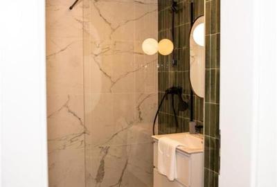 Penthouse cu 4 camere decomandat, mobilat în Unirii - 4